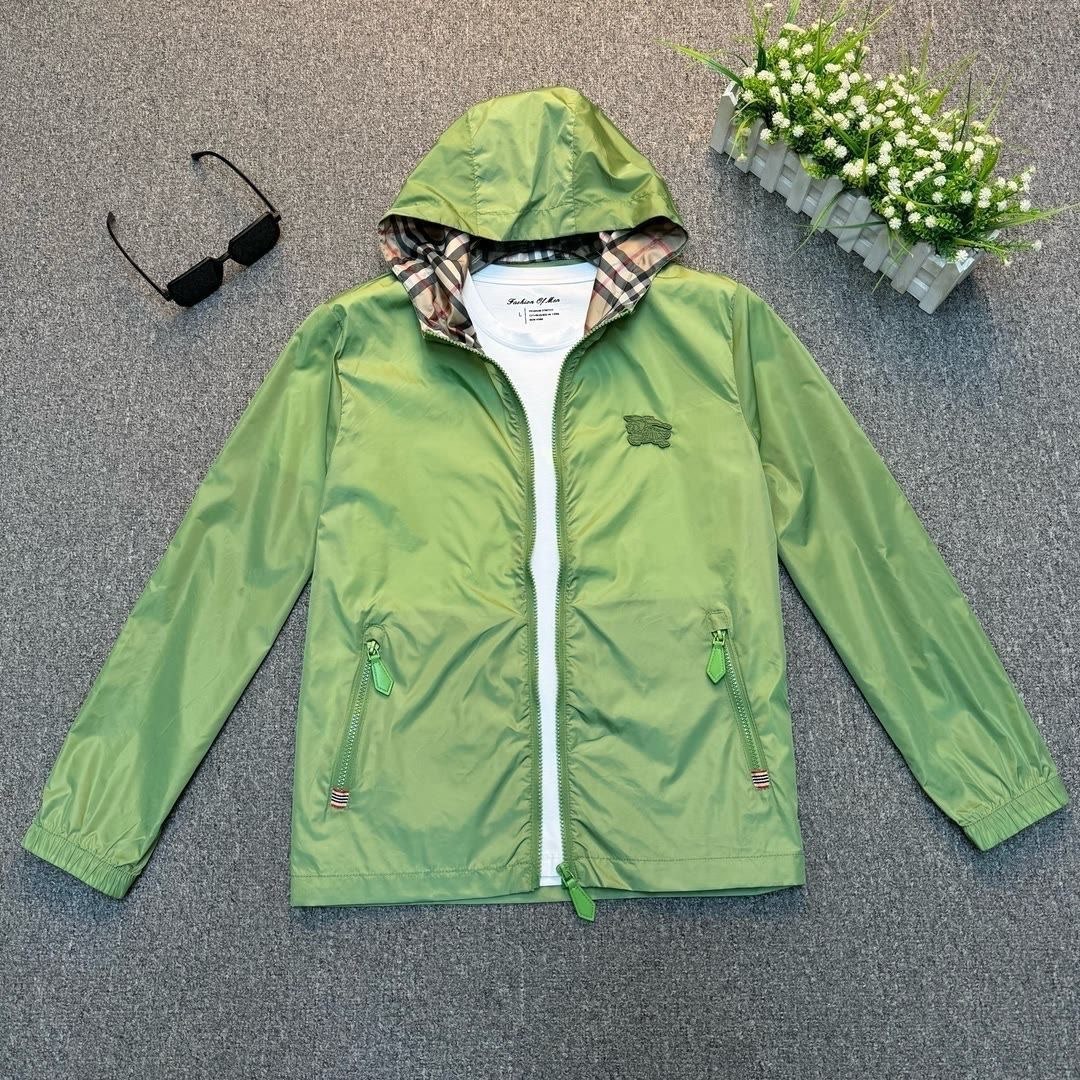 Burberry Check & Graphic Hoodies/Sweaters [40 styles]