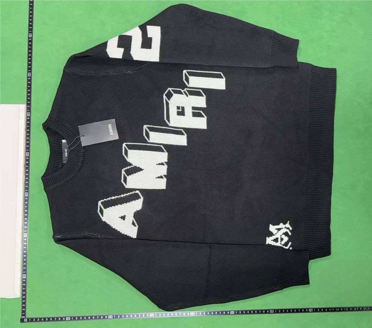 AMIRI Sweater [40 styles]