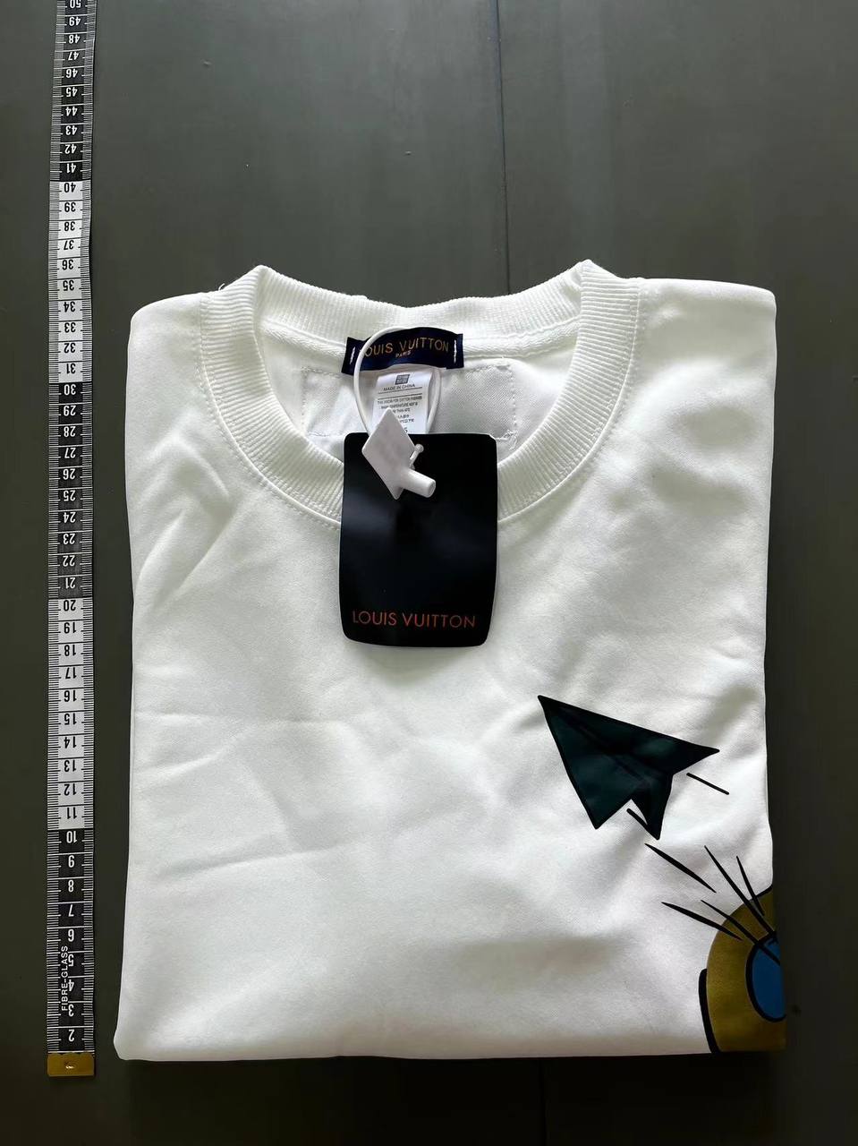 Louis Vuitton Graphic Sweatshirts [39 styles]