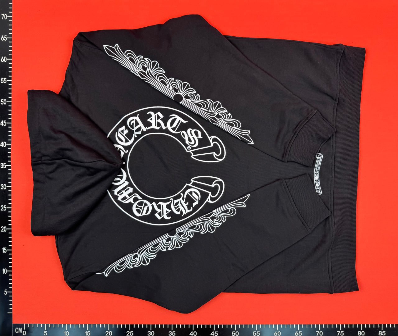 Chrome Hearts Hoodie [35 styles]