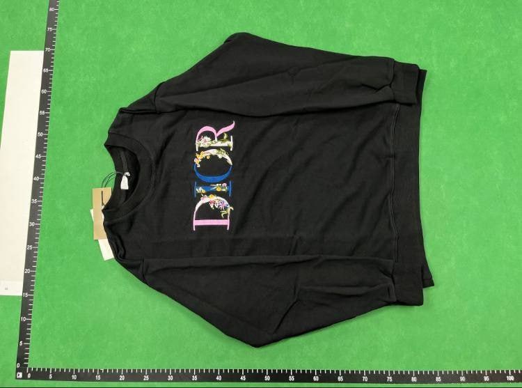 Dior Oblique Hoodies/Sweaters [30 styles]