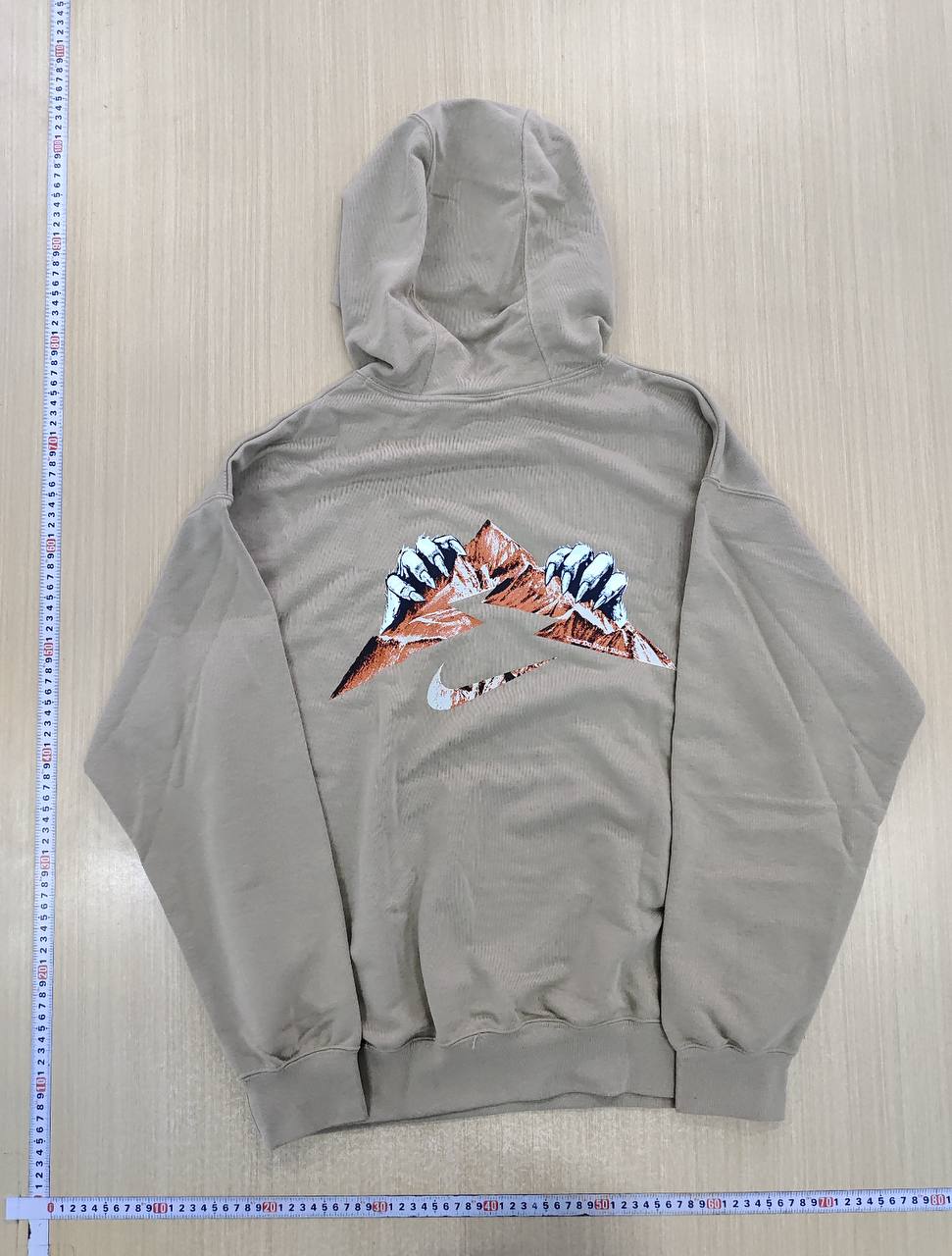 Nike B22 Hoodie Dri-Fit [35 styles]