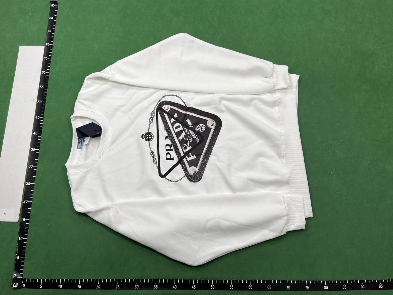 Prada Logo Hoodies/Sweaters [39 styles]