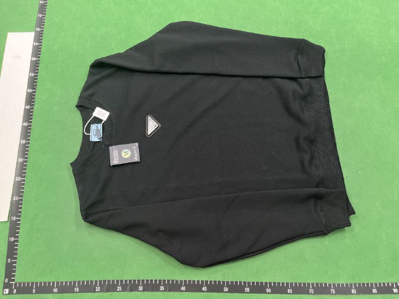 Prada Logo Hoodies/Sweaters [39 styles]