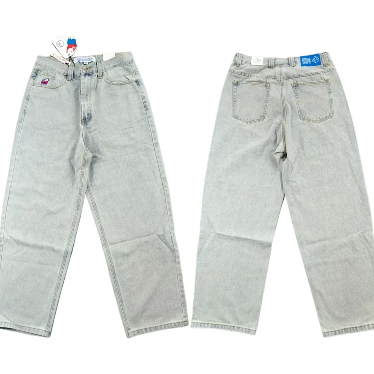 Big Boys pants (3 styles)