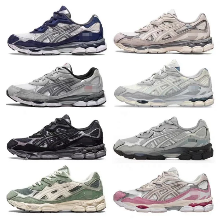 Asics shoe  (25 styles)