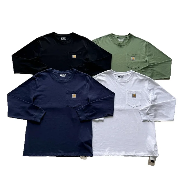 Carhartt sweatshirt (4 styles)