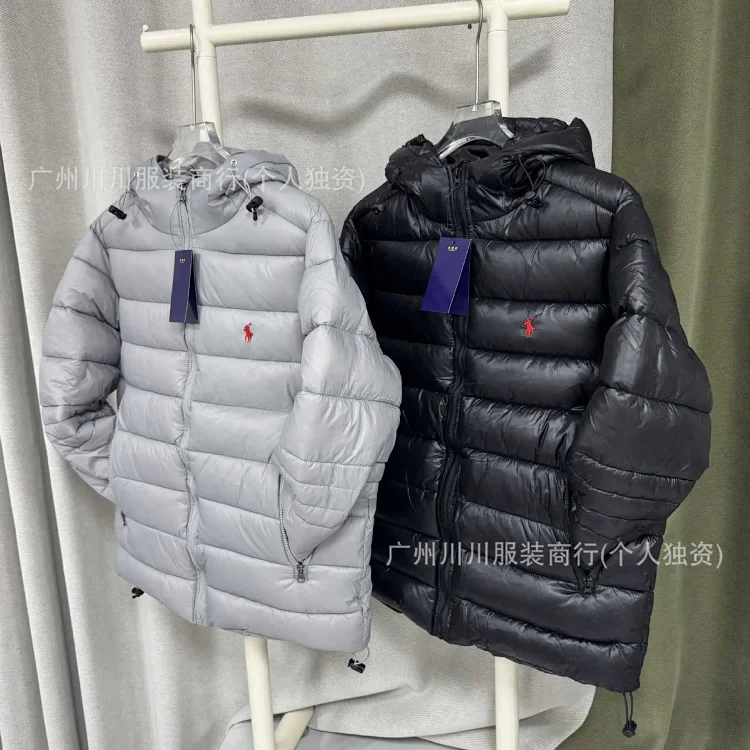 Ralph Lauren down jacket