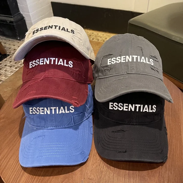 Essentials hat (27 styles)