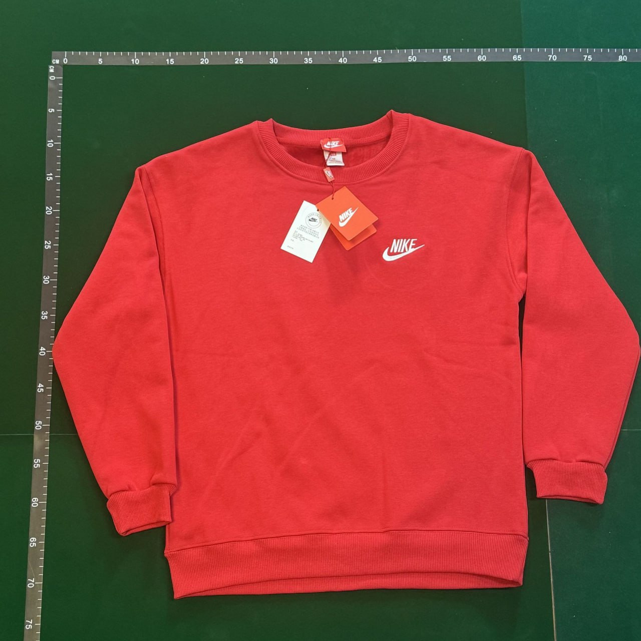 Nike sweatshirt