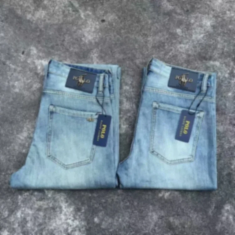 Ralph Lauren jeans