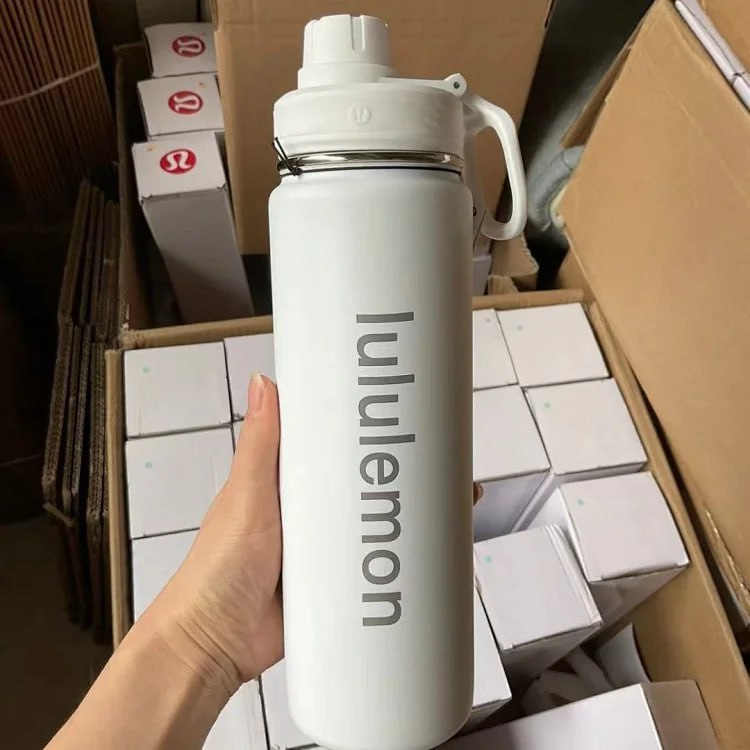 Lululemon Water Bottle [13 styles]