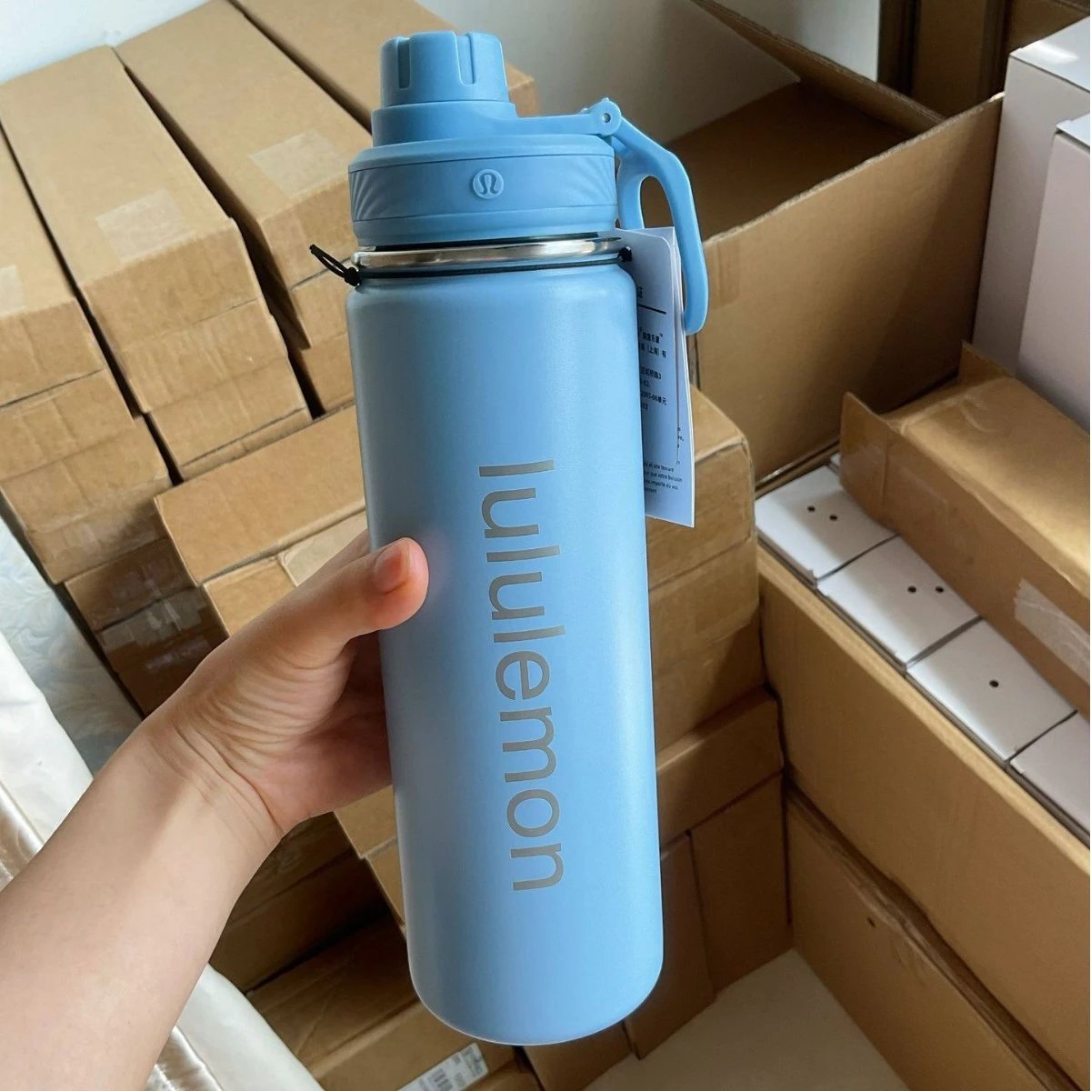 Lululemon Water Bottle [13 styles]