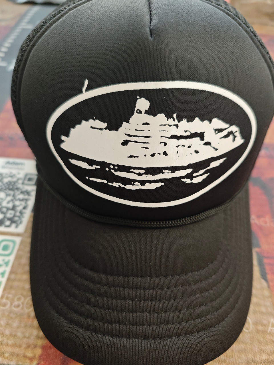 CORTEIZ Trucker Hats [15 styles]