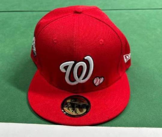 New Era 59FIFTY Fitted Hats [40 styles]