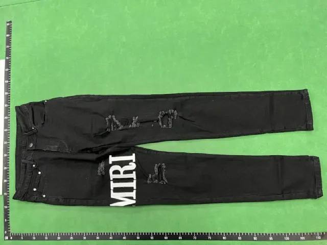 Amiri Jeans [40 styles]
