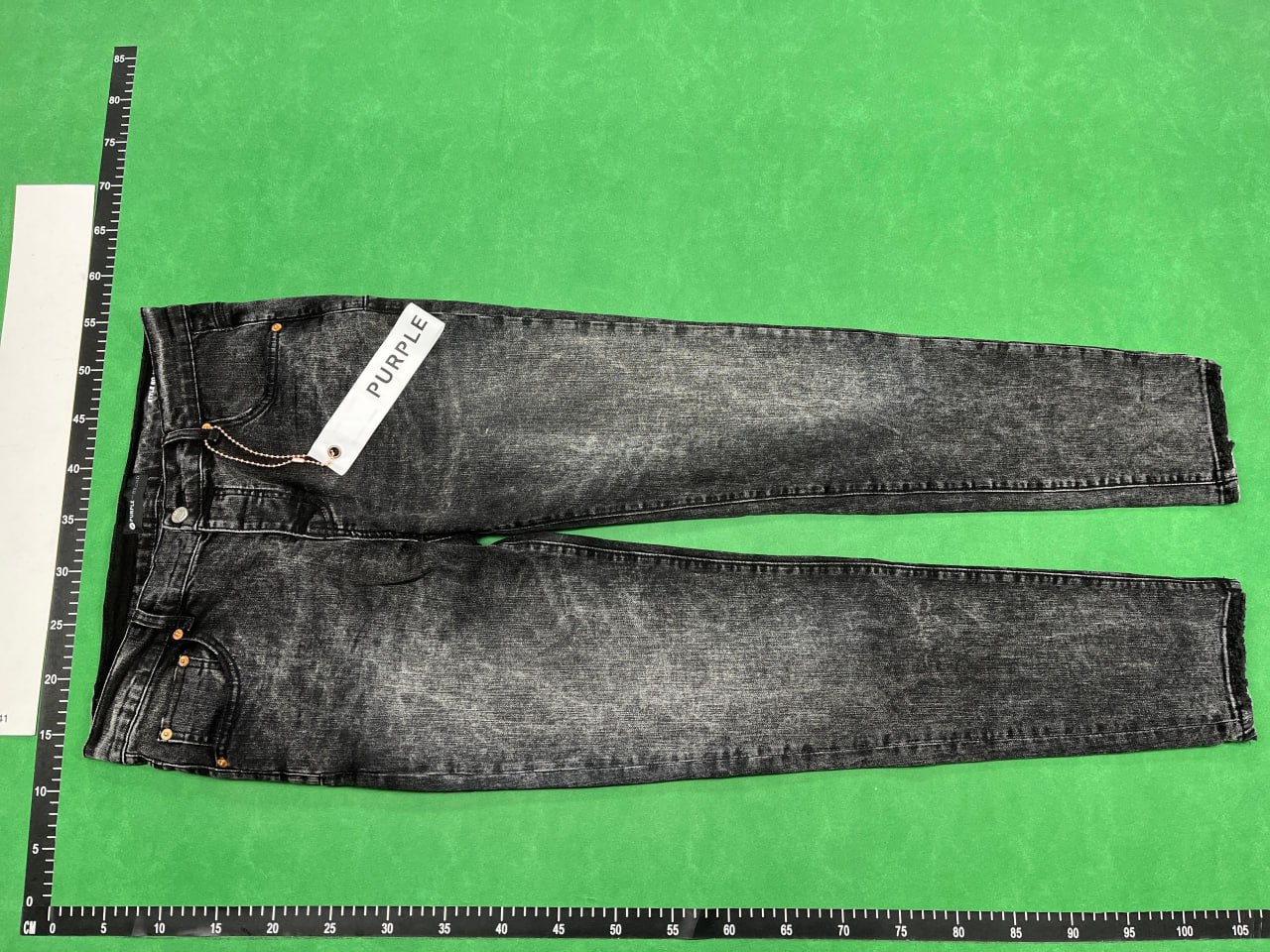 PURPLE Jeans [12 styles]