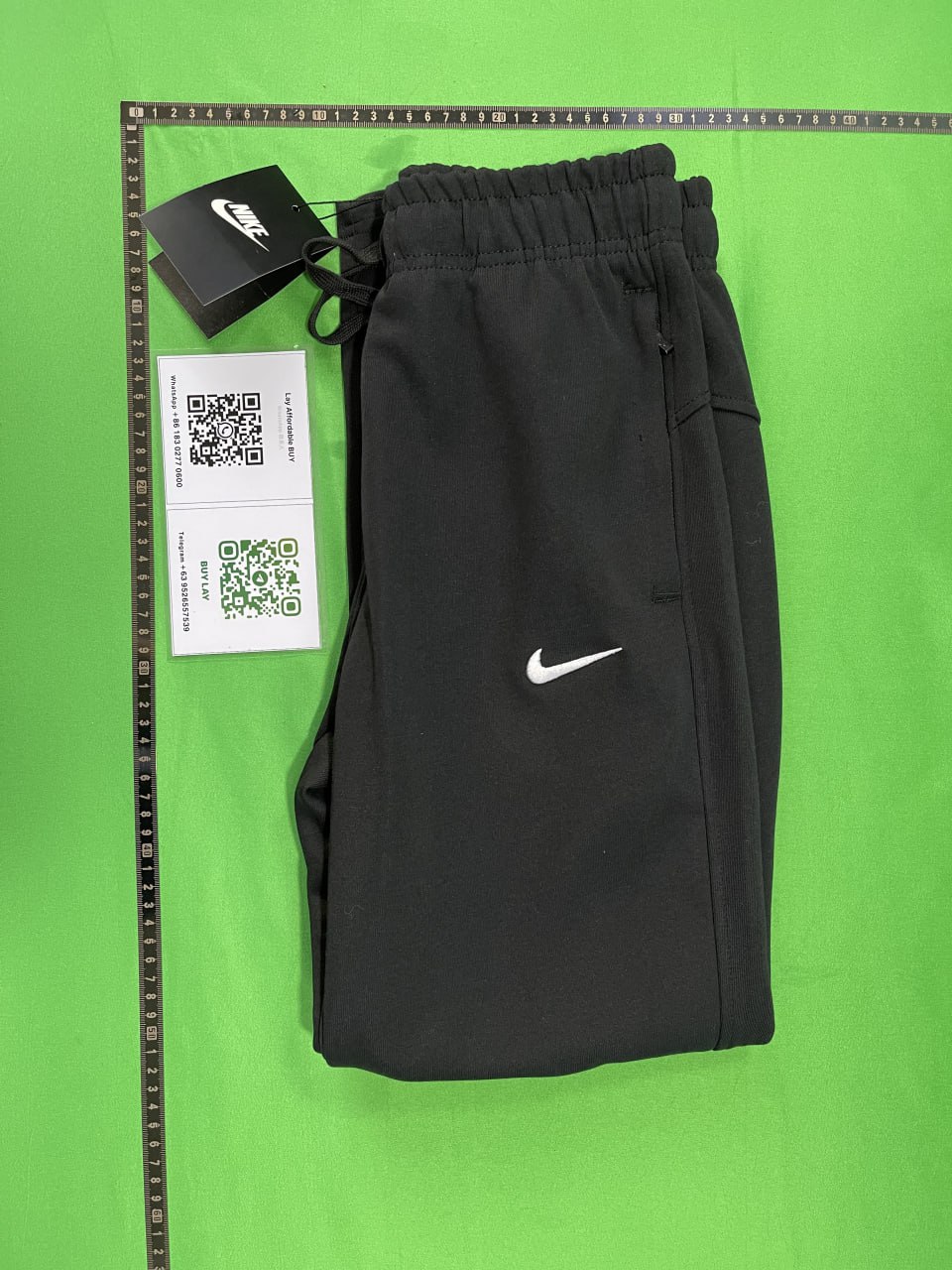 Nike Standard Fit Sweatpants [8 styles]