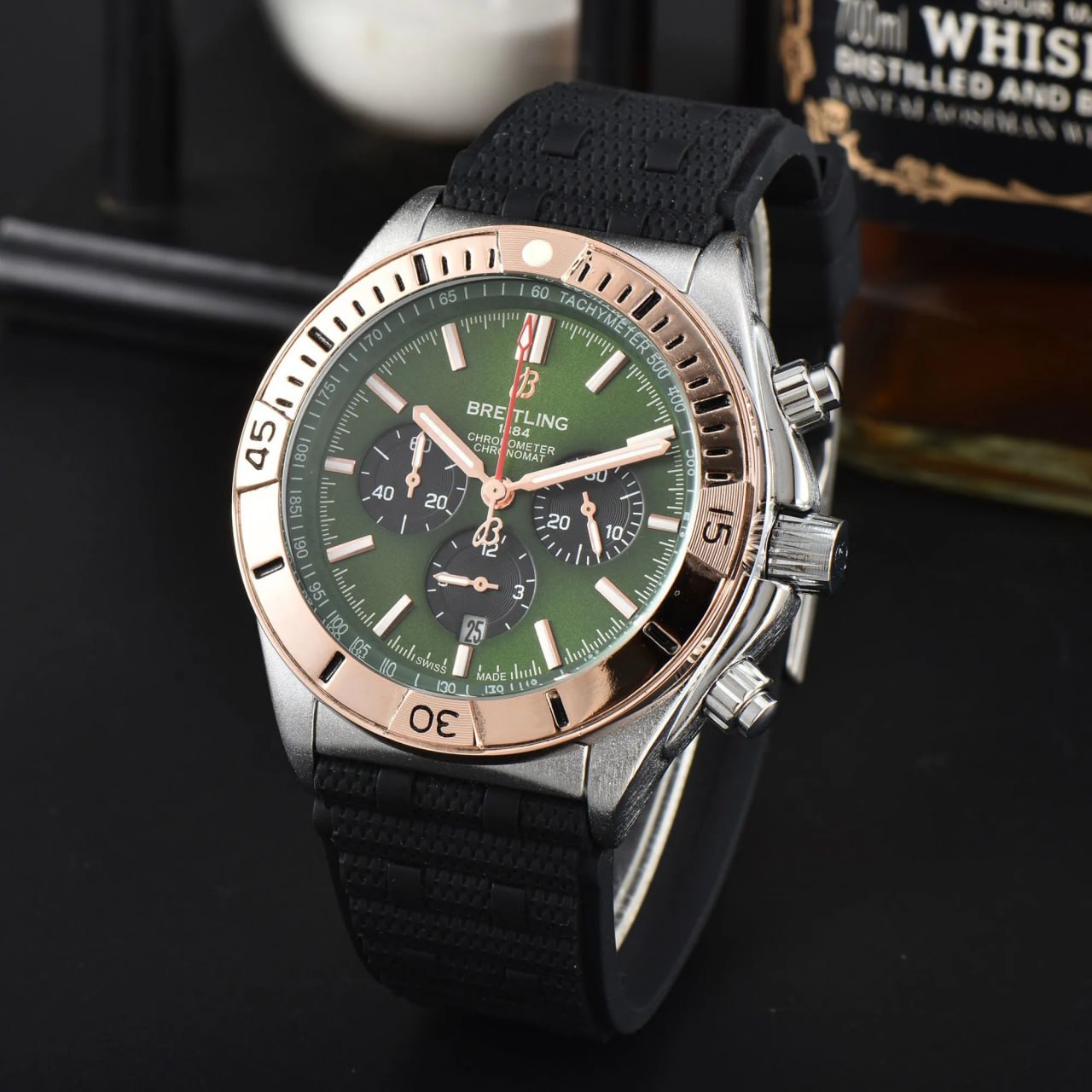 Breitling Chronomat Luxury Watches [40 styles]