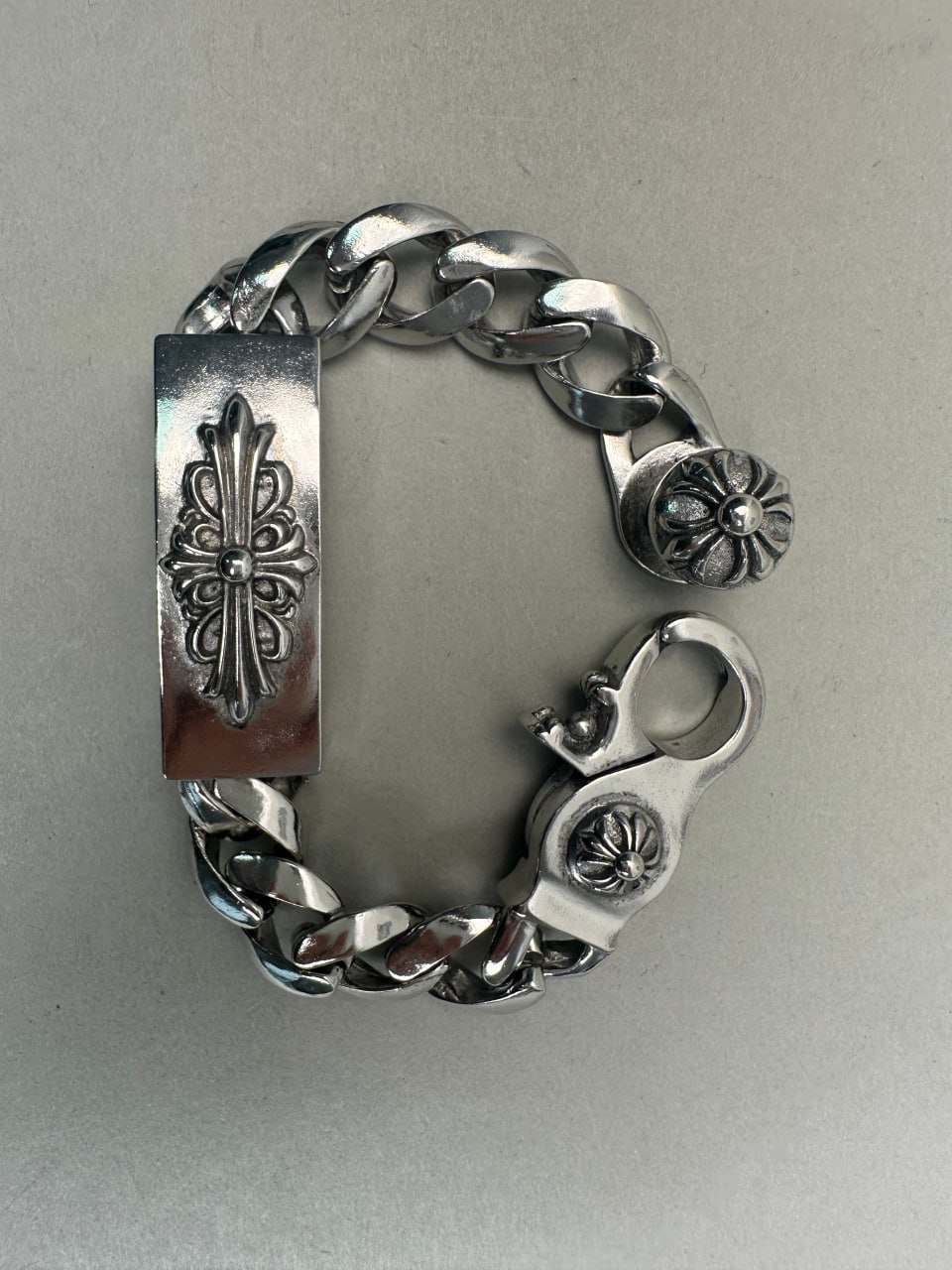 Chrome Hearts Cross Chain Bracelet [40 styles]