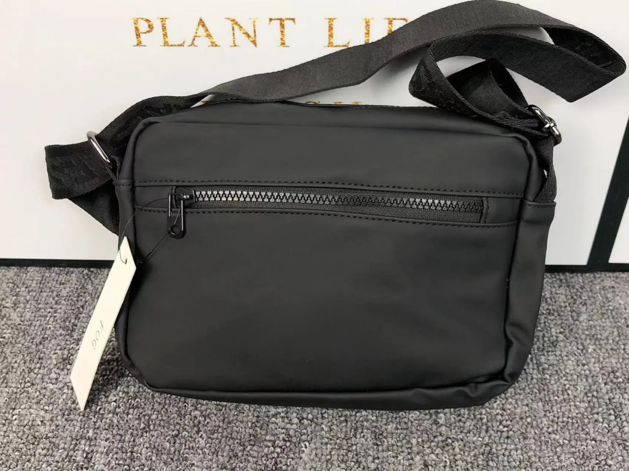 Fear of God Essentials Bandolera [35 styles]