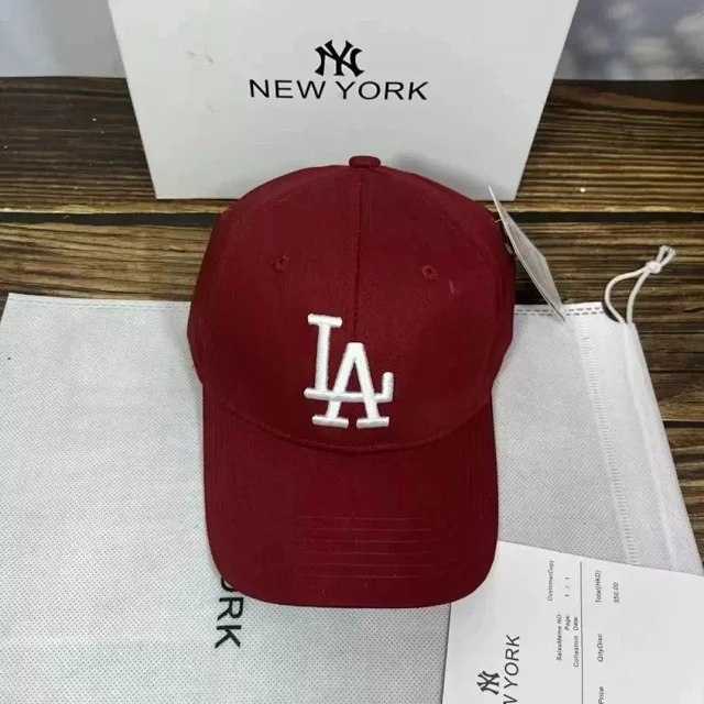 NEW ERA 9FIFTY Baseball Caps [8 styles]
