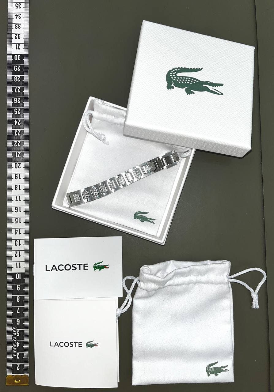LACOSTE Hearts 200 Bracelet [6 styles]
