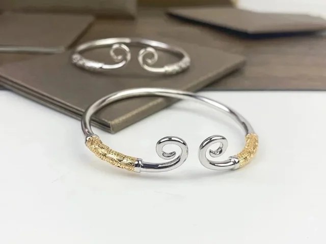 Cartier Love Narrow Full Diamond Bracelet [9 styles]