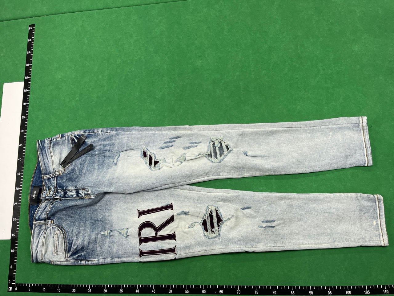 AMIRI Biker Jeans [38 styles]