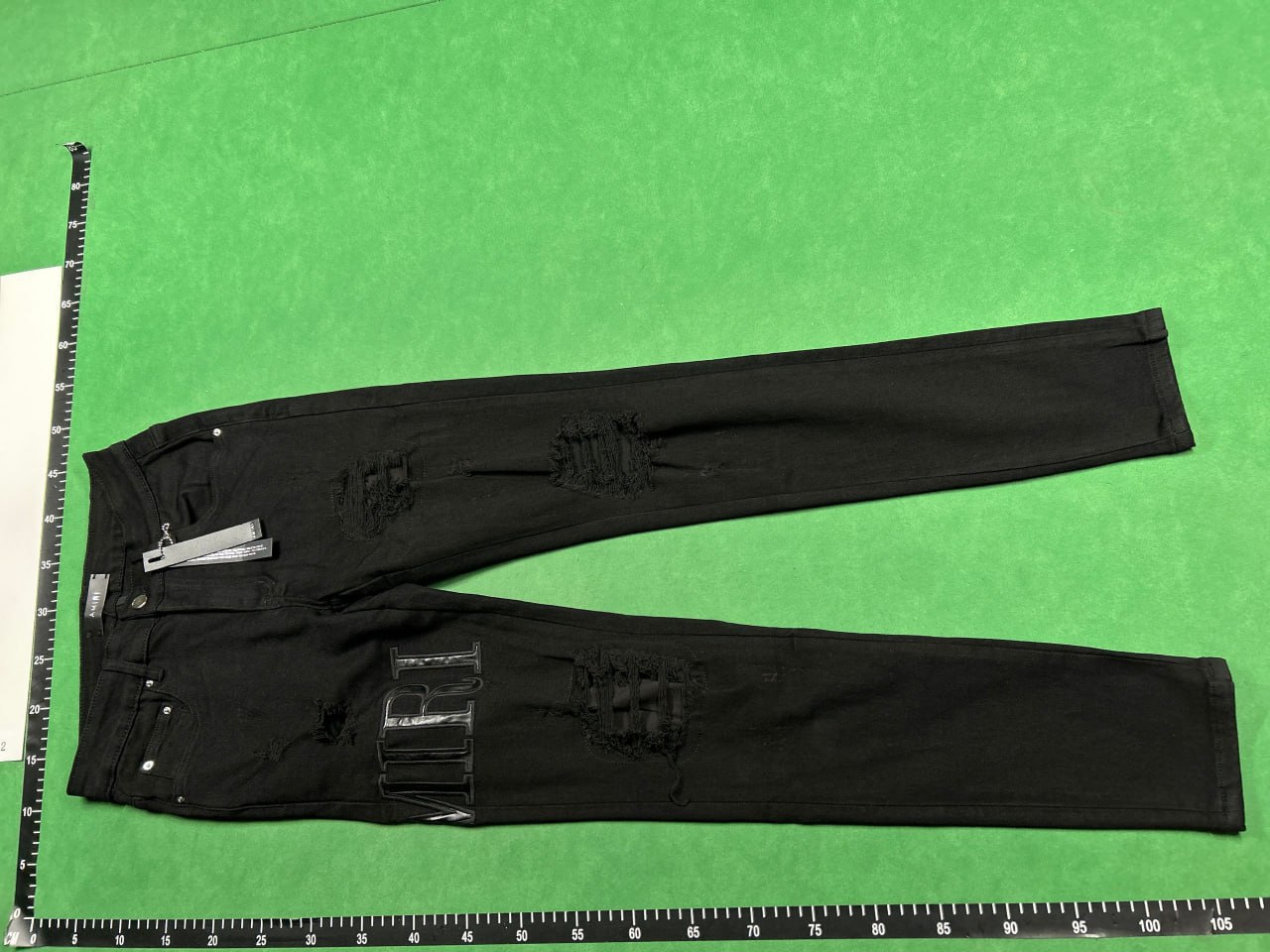 AMIRI Biker Jeans [38 styles]