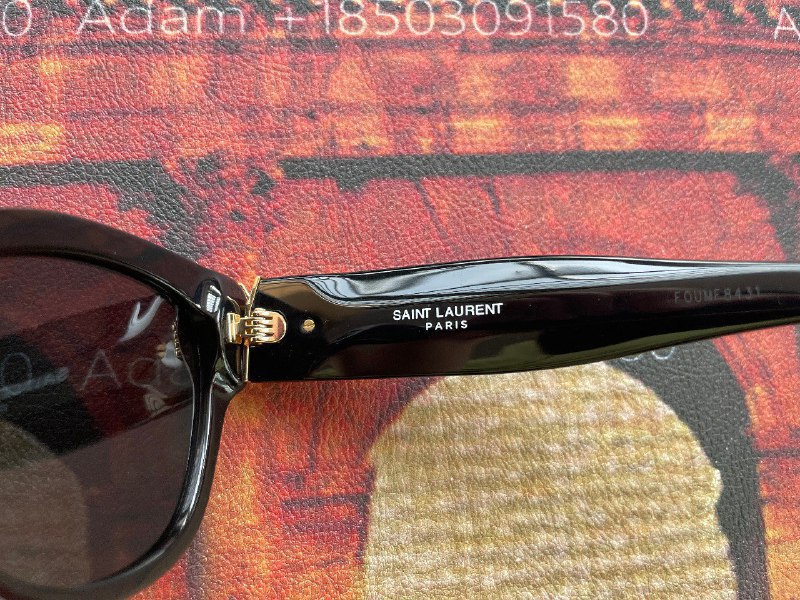 SAINT LAURENT SL M93 Sunglasses