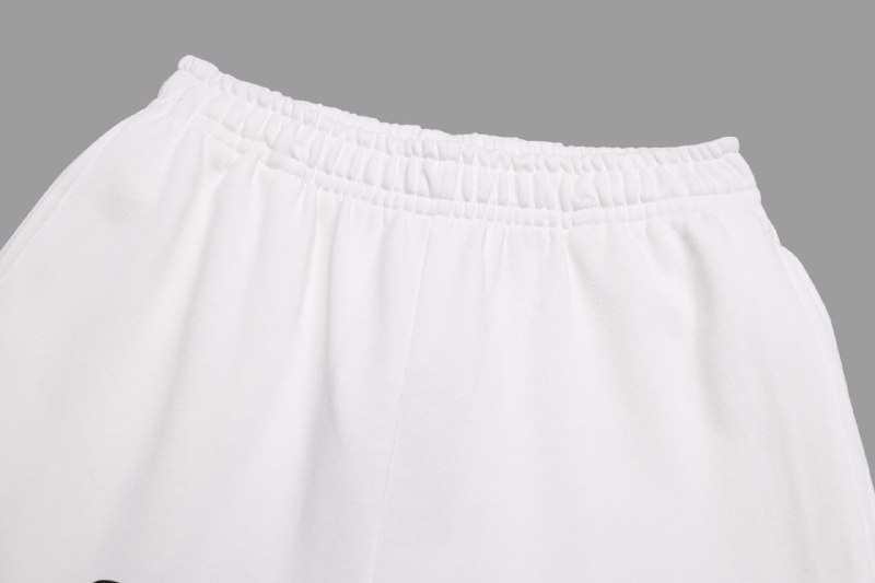 Balenciaga Multi-Logo Sweatpants [2 styles]