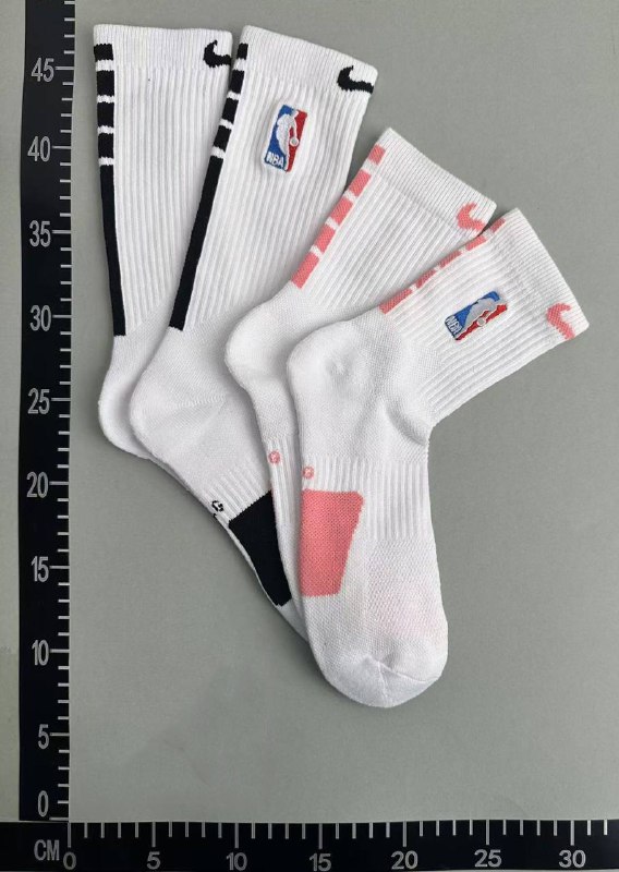 NBA Socks [40 styles]