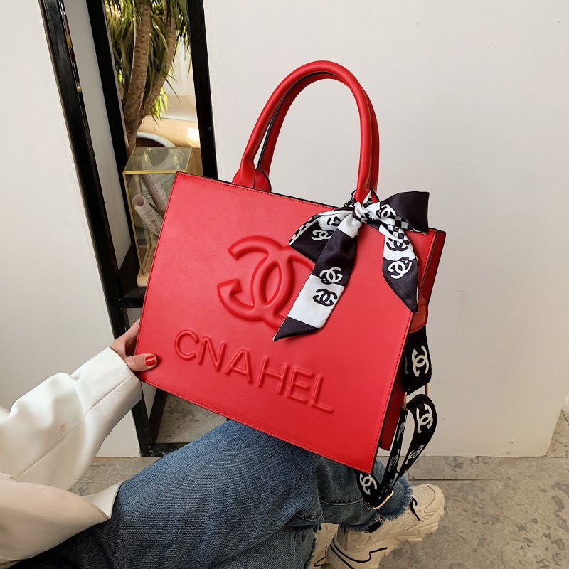 Chanel CNAHEL Tote Bag [7 styles]