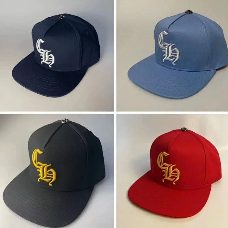 Chrome Hearts Hat (40 styles)