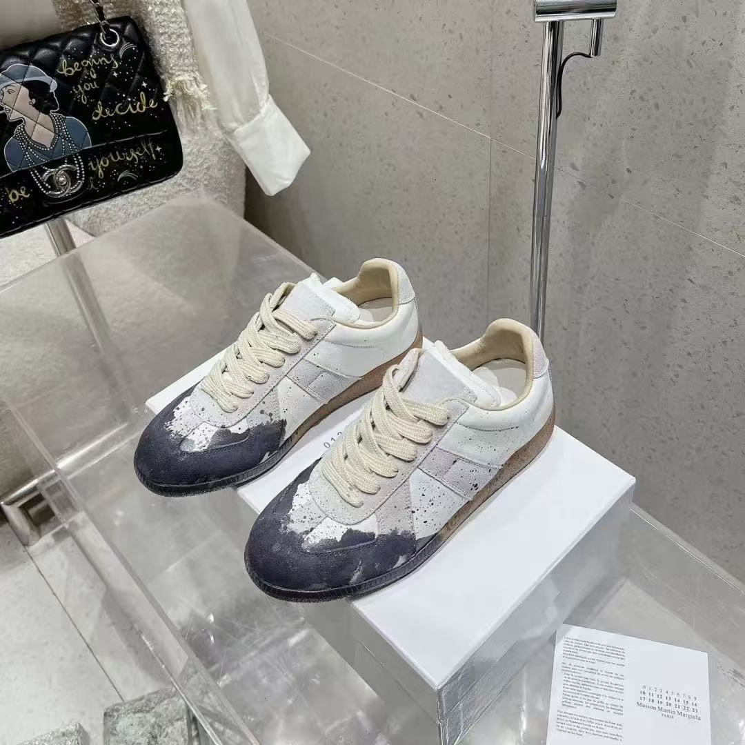 Maison Margiela Training Shoes (40 styles)