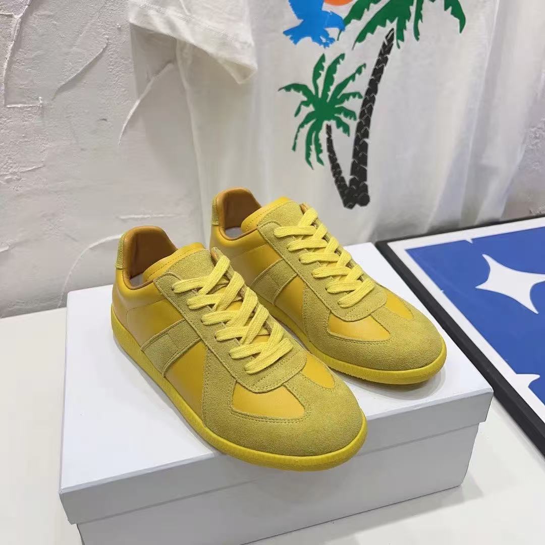 Maison Margiela Training Shoes (40 styles)