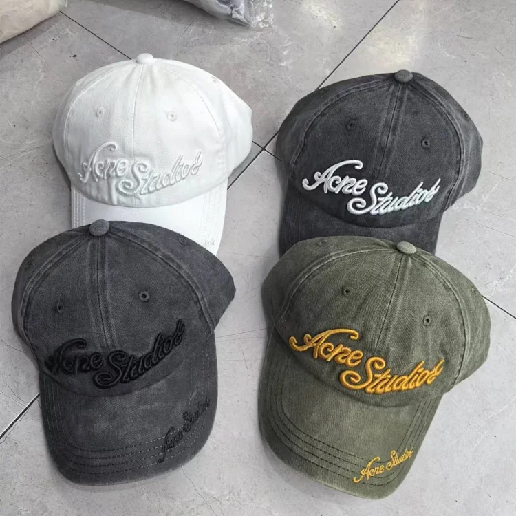 Acne Studios Hat (6 styles)