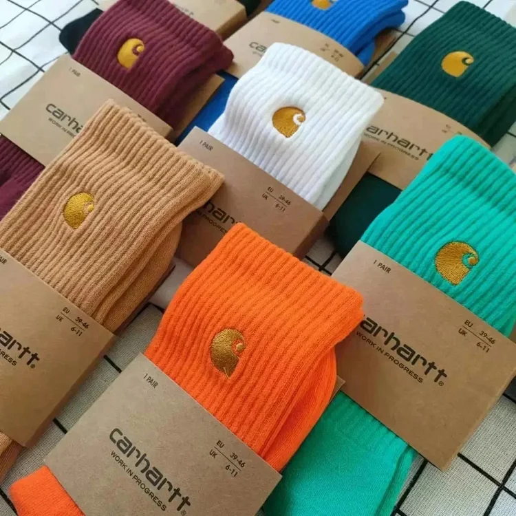 carhart socks (21 styles)