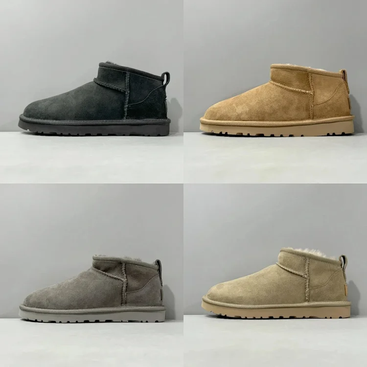 ugg snow boots  (40 styles)