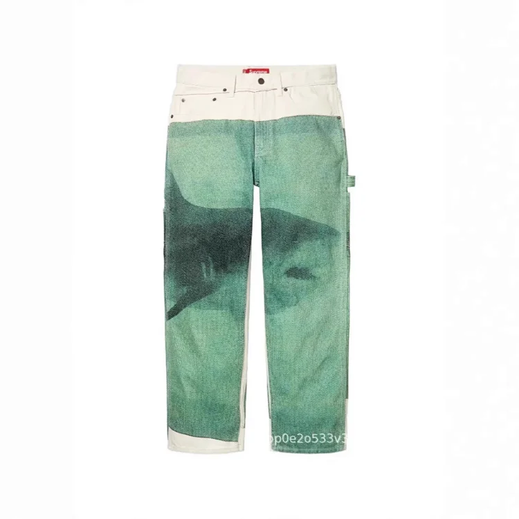 Supreme Pants (1 style)