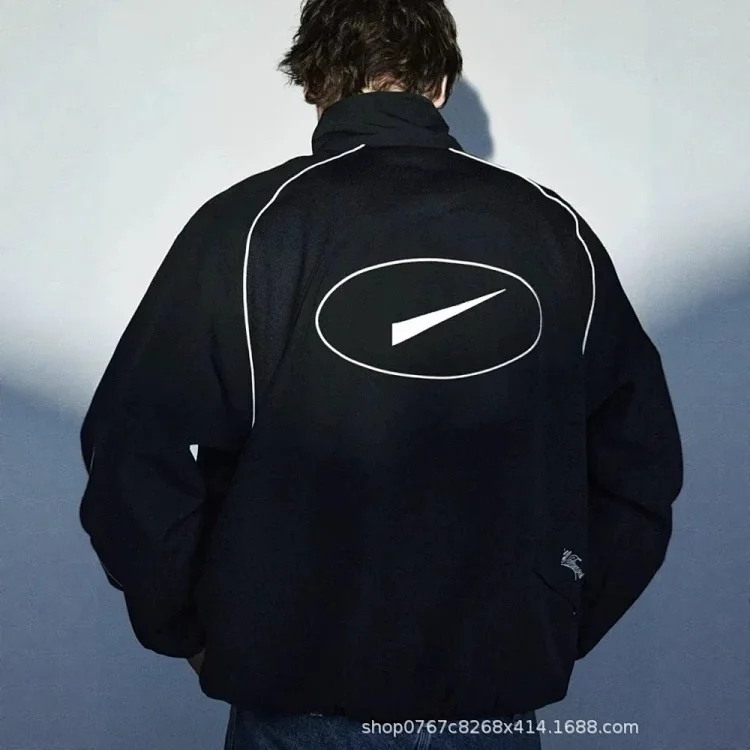 Nike collaboration set (2 styles)