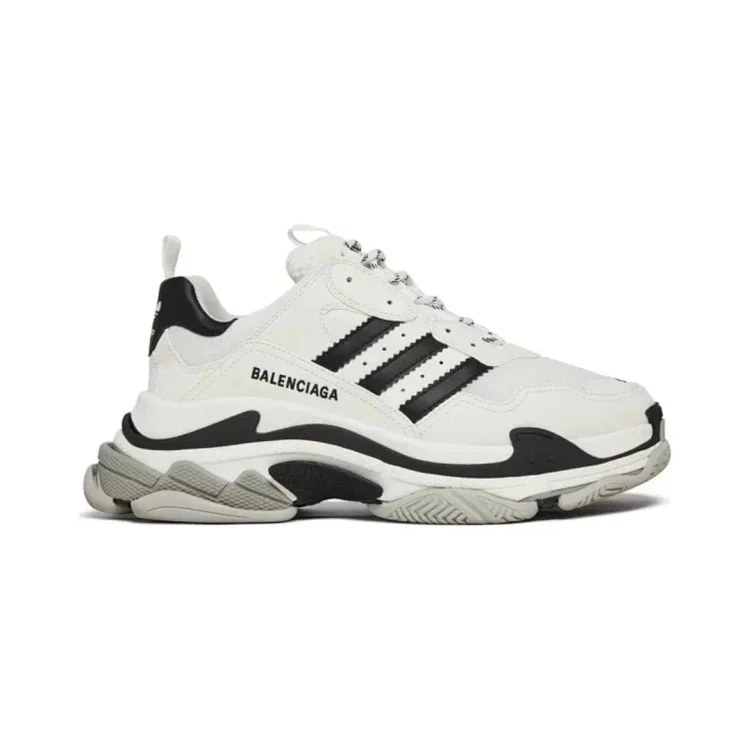 Balenciaga shoes (40 styles)