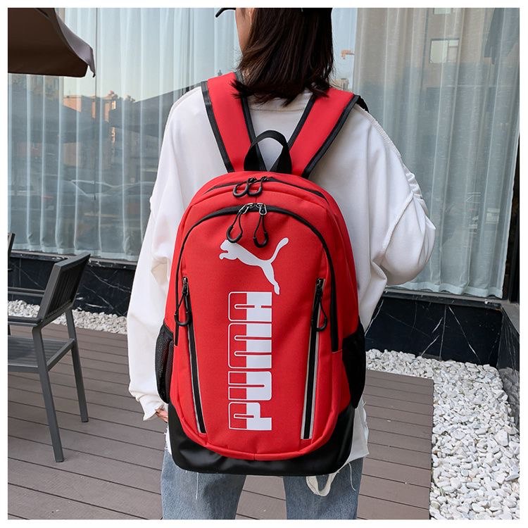 Puma Backpack [6 styles]