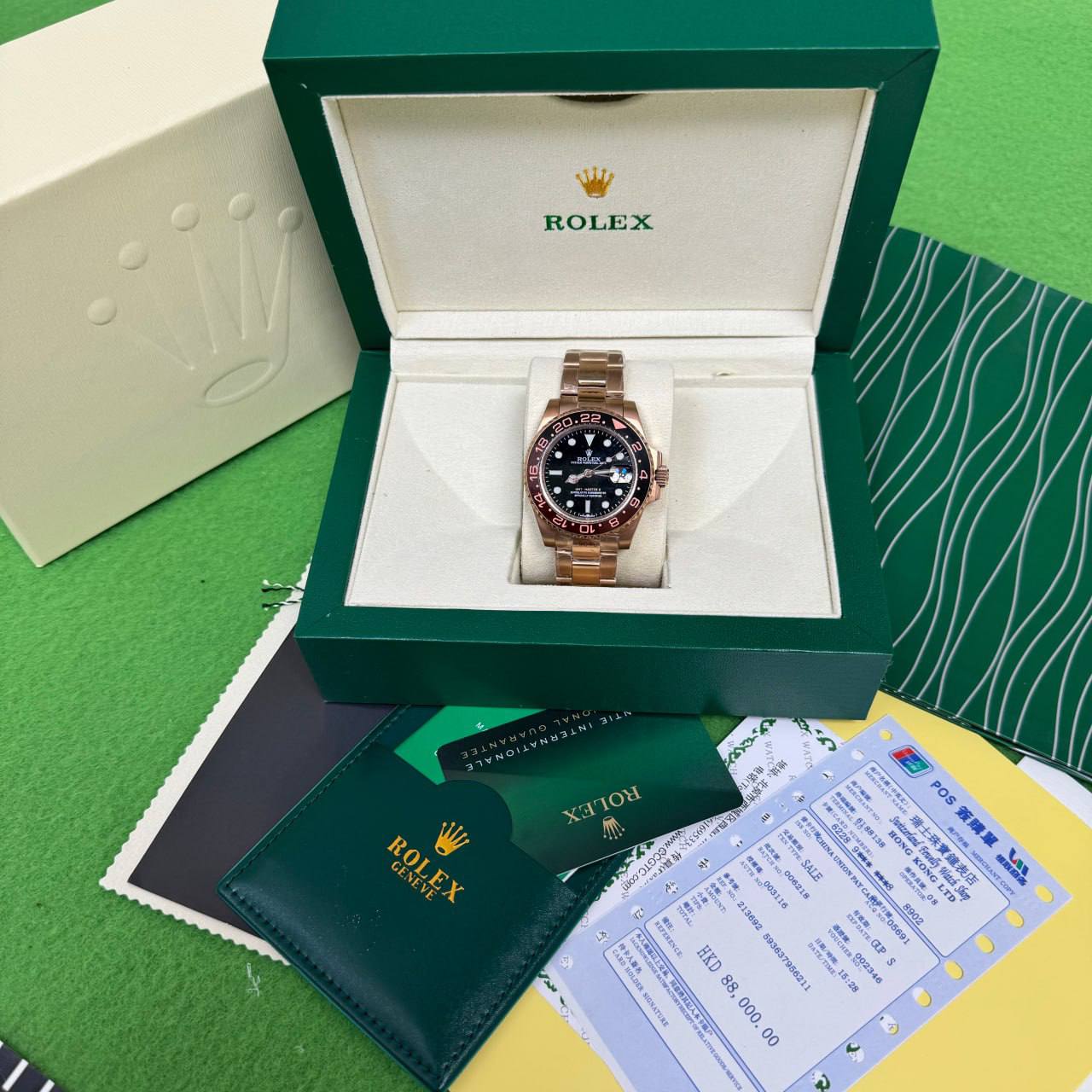 Rolex Submariner Watch [37 styles]