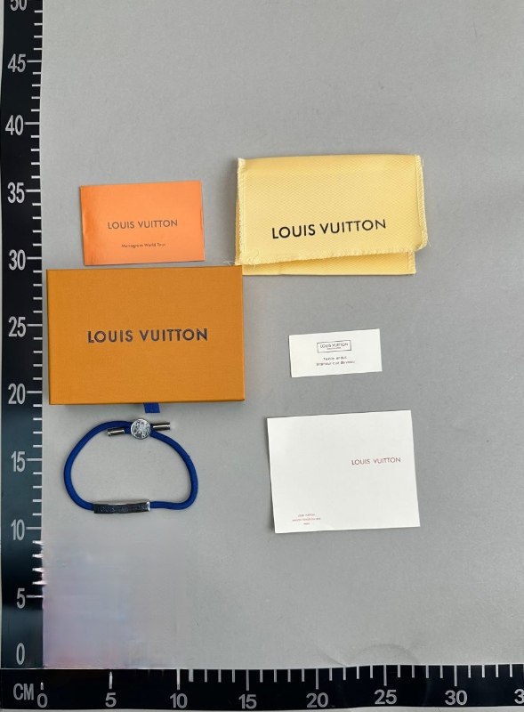 Louis Vuitton Bracelet [5 styles]