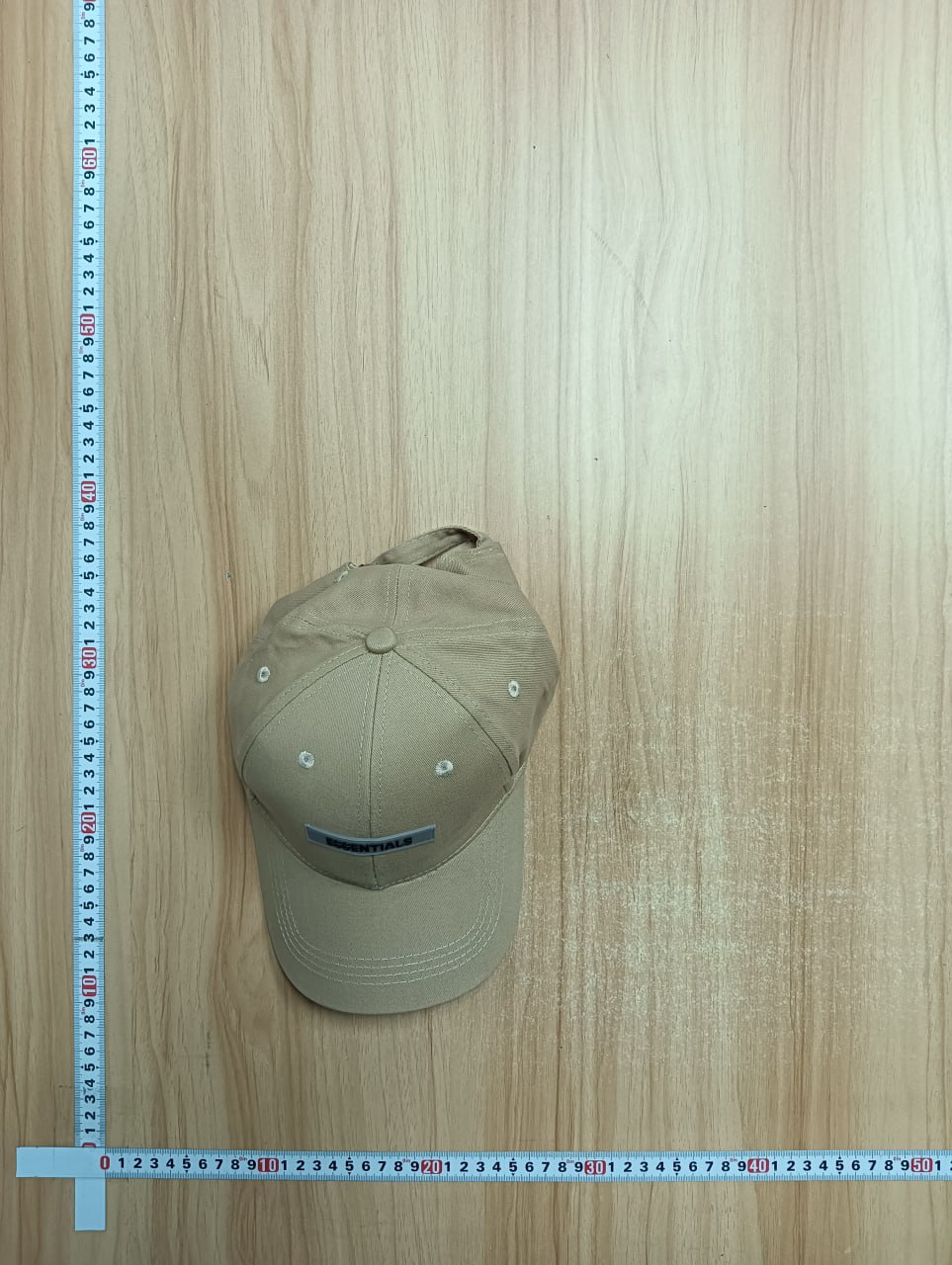 Essentials Baseball Cap [11 styles]