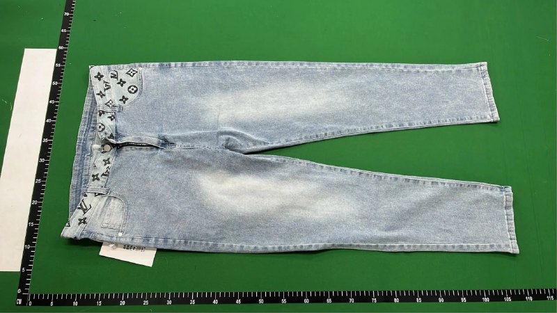 Louis Vuitton Jeans [38 styles]