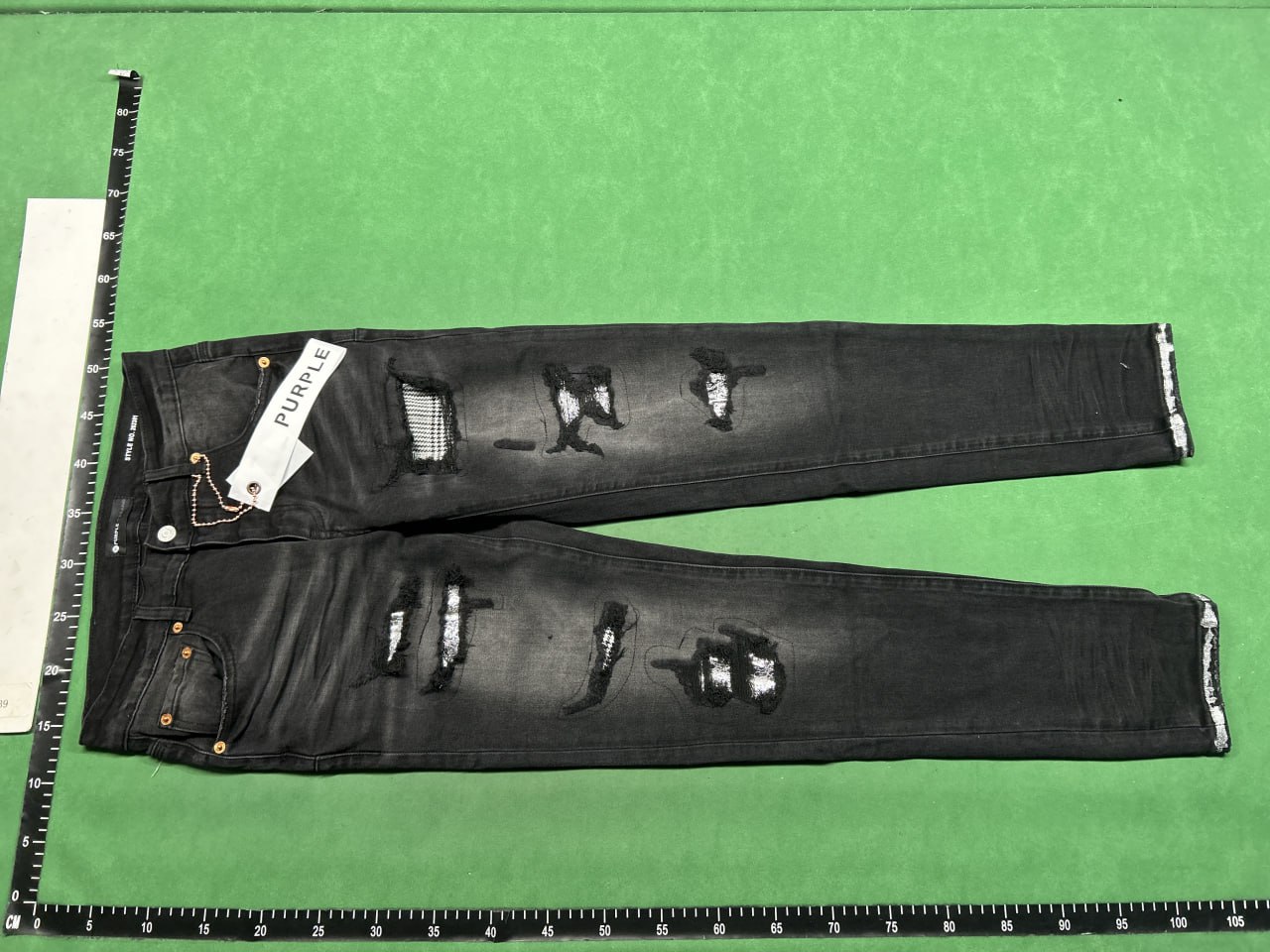 Gallery Dept Corteiz Jeans [36 styles]