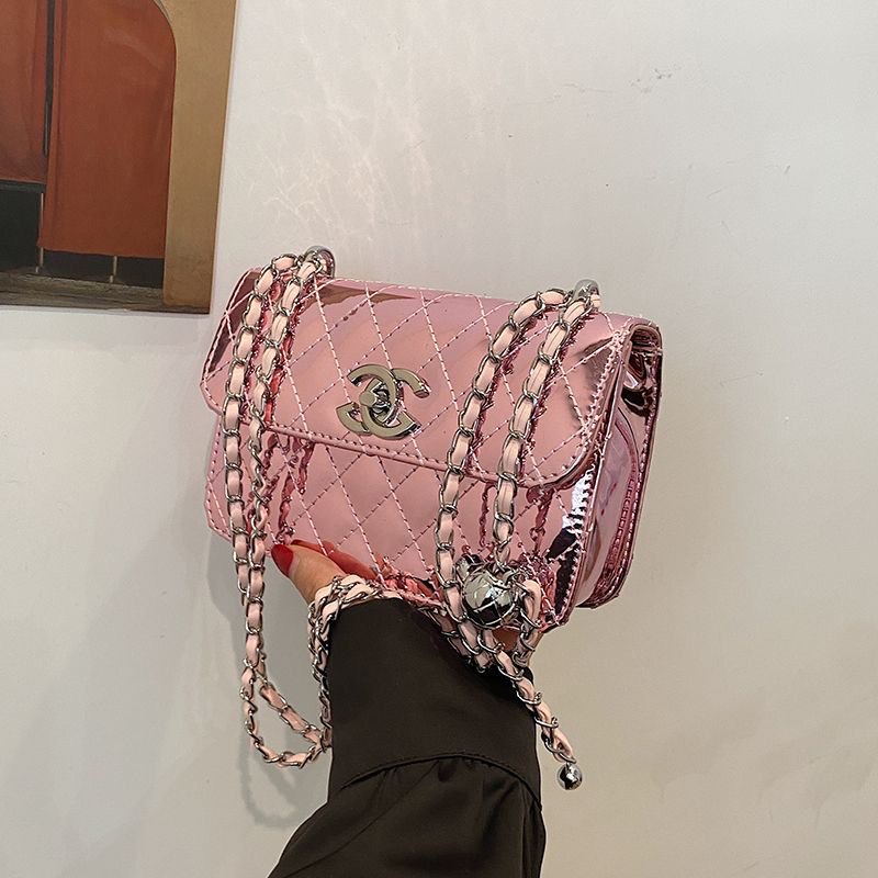 Chanel Classic Flap Bag [2 styles]